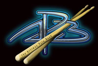 logo The Artimus Pyle Band logo The Artimus Pyle Band